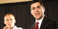 Evangelical Leader Russell Moore Denounces Ex-Gay Therapy
